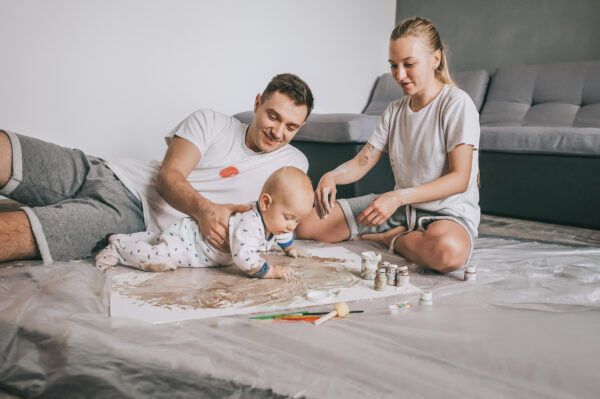 The young family's Easy Will with Testamentary Trust for Children 2 for 1 - Image 3