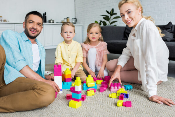 Testamentary Trust