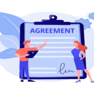 confidentiality agreement